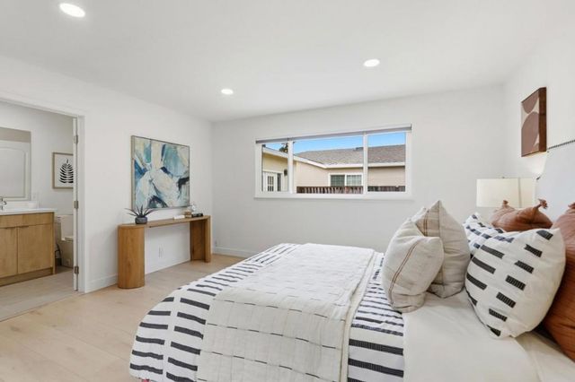 4407 Hendrix Court, San Jose, CA 95124