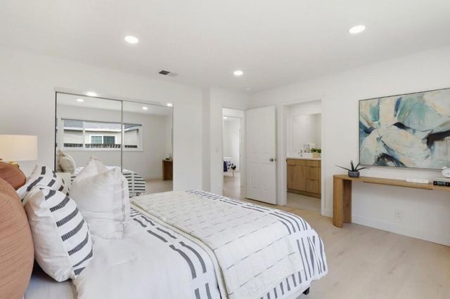 4407 Hendrix Court, San Jose, CA 95124