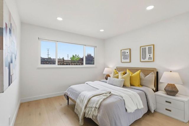 4407 Hendrix Court, San Jose, CA 95124