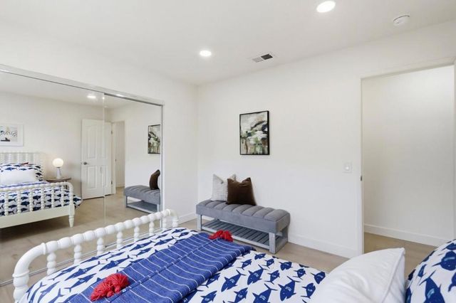 4407 Hendrix Court, San Jose, CA 95124