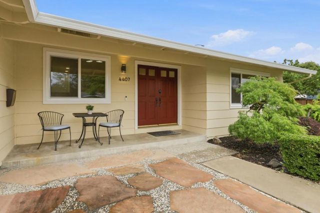4407 Hendrix Court, San Jose, CA 95124