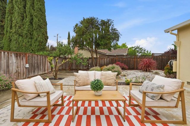 4407 Hendrix Court, San Jose, CA 95124
