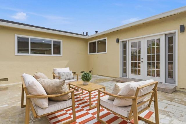 4407 Hendrix Court, San Jose, CA 95124