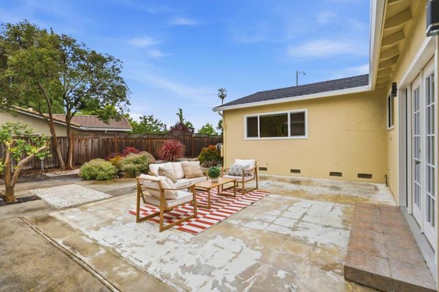 4407 Hendrix Court, San Jose, CA 95124