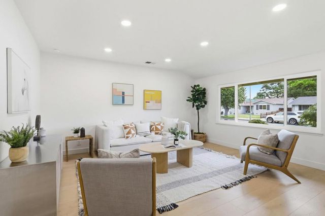 4407 Hendrix Court, San Jose, CA 95124