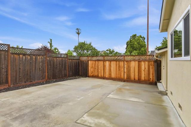 4407 Hendrix Court, San Jose, CA 95124