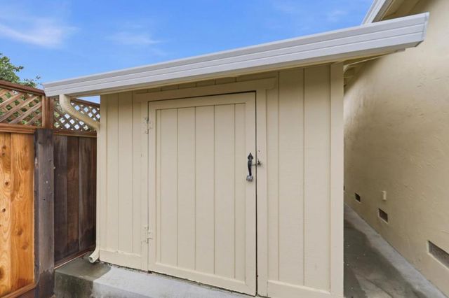 4407 Hendrix Court, San Jose, CA 95124