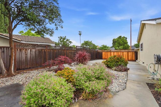 4407 Hendrix Court, San Jose, CA 95124