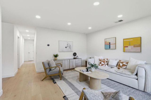 4407 Hendrix Court, San Jose, CA 95124