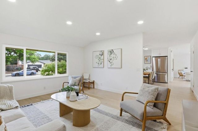 4407 Hendrix Court, San Jose, CA 95124