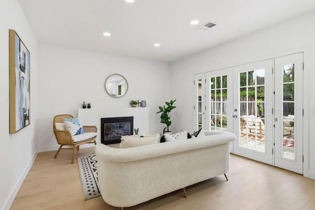 4407 Hendrix Court, San Jose, CA 95124