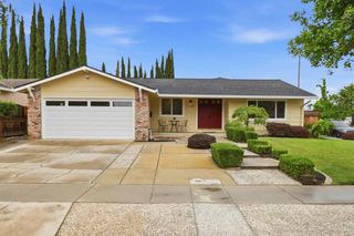 4407 Hendrix Court, San Jose, CA 95124