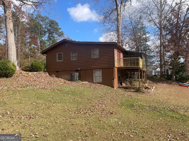 70 Birch Road, Covington, GA 30014
