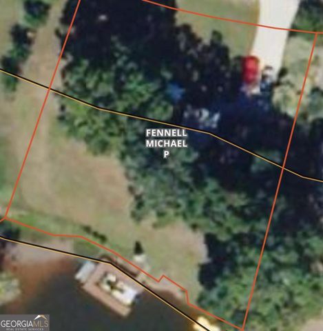 70 Birch Road, Covington, GA 30014