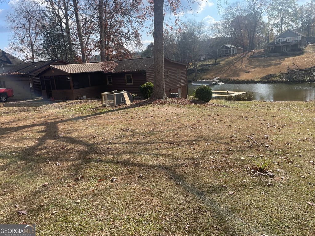 70 Birch Road, Covington, GA 30014