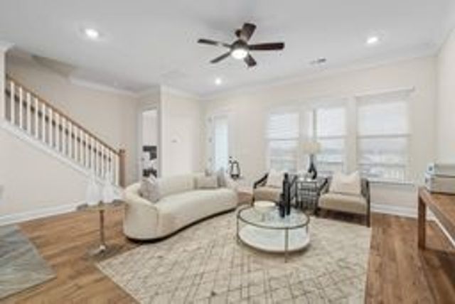 468 Buckwood Ave, Thompsons Station, TN 37179