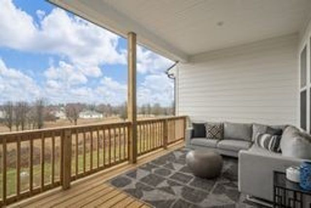 468 Buckwood Ave, Thompsons Station, TN 37179