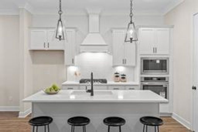 468 Buckwood Ave, Thompsons Station, TN 37179
