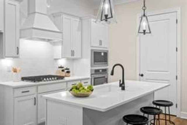 468 Buckwood Ave, Thompsons Station, TN 37179