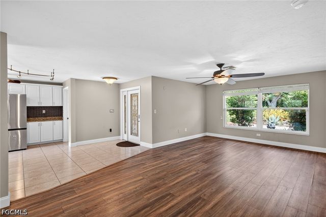 4419 N Pacific CIR, North Fort Myers, FL 33903