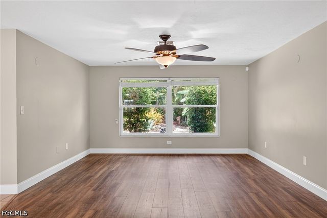 4419 N Pacific CIR, North Fort Myers, FL 33903