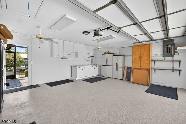 4419 N Pacific CIR, North Fort Myers, FL 33903