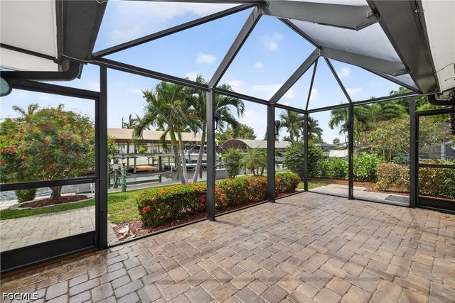 4419 N Pacific CIR, North Fort Myers, FL 33903