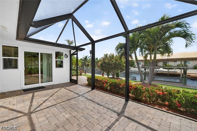 4419 N Pacific CIR, North Fort Myers, FL 33903