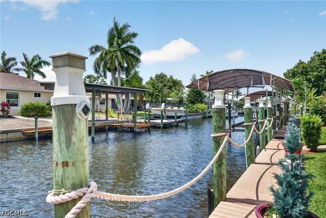 4419 N Pacific CIR, North Fort Myers, FL 33903