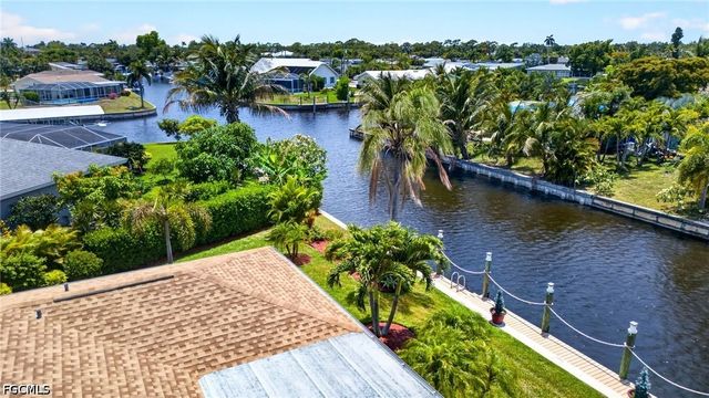 4419 N Pacific CIR, North Fort Myers, FL 33903