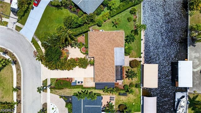 4419 N Pacific CIR, North Fort Myers, FL 33903