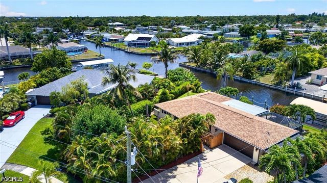 4419 N Pacific CIR, North Fort Myers, FL 33903