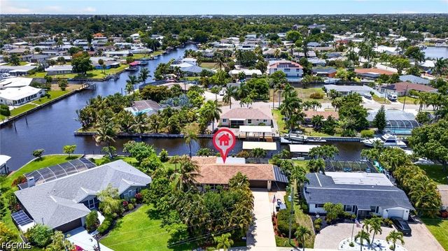 4419 N Pacific CIR, North Fort Myers, FL 33903