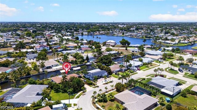 4419 N Pacific CIR, North Fort Myers, FL 33903