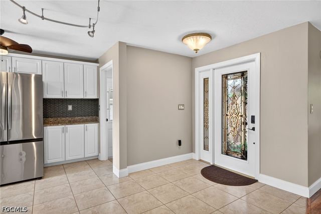 4419 N Pacific CIR, North Fort Myers, FL 33903