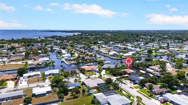 4419 N Pacific CIR, North Fort Myers, FL 33903