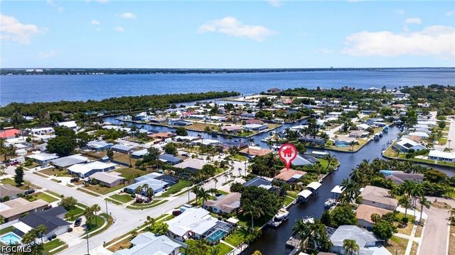 4419 N Pacific CIR, North Fort Myers, FL 33903