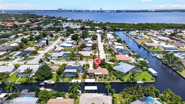 4419 N Pacific CIR, North Fort Myers, FL 33903