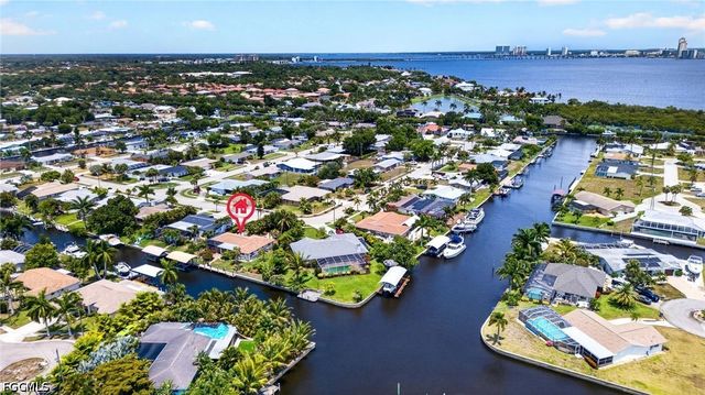 4419 N Pacific CIR, North Fort Myers, FL 33903