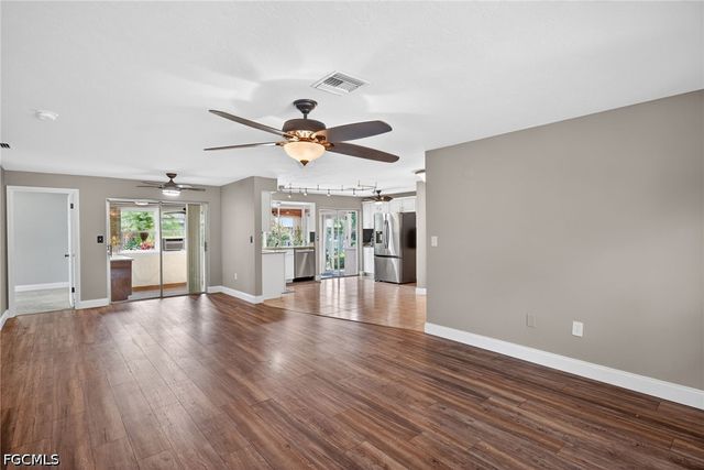 4419 N Pacific CIR, North Fort Myers, FL 33903