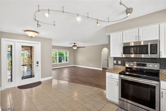 4419 N Pacific CIR, North Fort Myers, FL 33903
