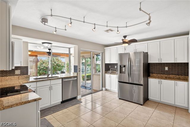 4419 N Pacific CIR, North Fort Myers, FL 33903