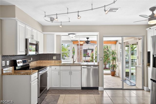4419 N Pacific CIR, North Fort Myers, FL 33903