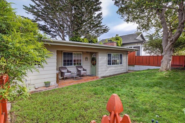1291 Pacific Street, Monterey, CA 93940