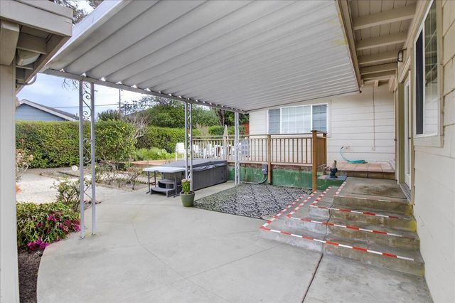 1291 Pacific Street, Monterey, CA 93940