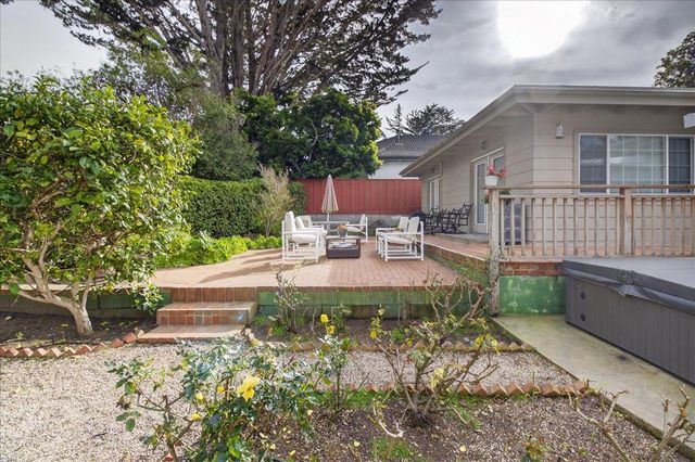 1291 Pacific Street, Monterey, CA 93940