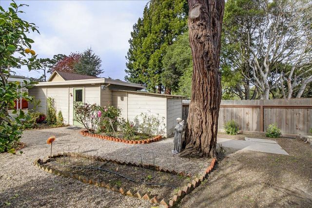 1291 Pacific Street, Monterey, CA 93940