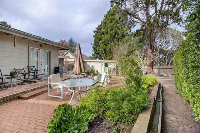 1291 Pacific Street, Monterey, CA 93940