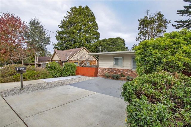 1291 Pacific Street, Monterey, CA 93940