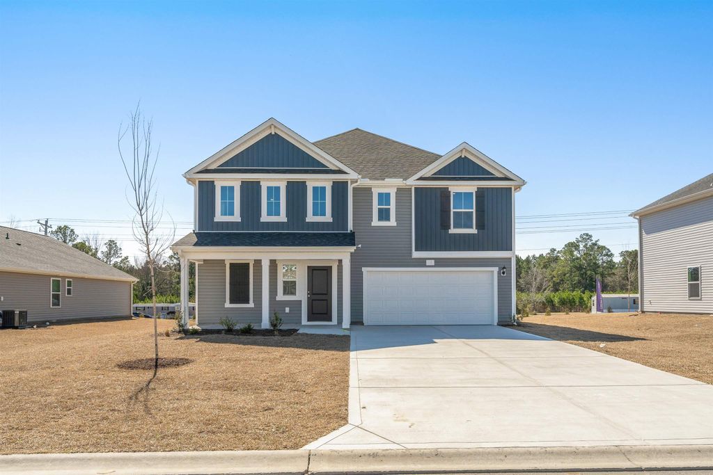 845 Rivas Way, Conway, SC 29527
